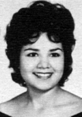 Mary Soto: class of 1962, Norte Del Rio High School, Sacramento, CA.